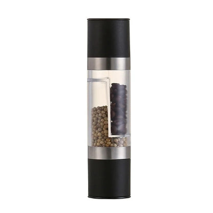 2-in-1 Salt and Pepper Grinder