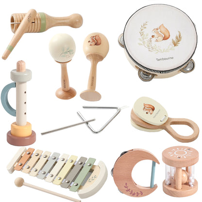 Baby Musical Instruments