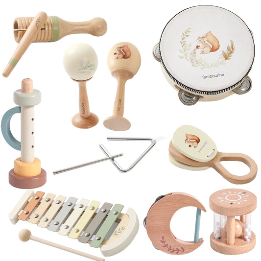 Baby Musical Instruments