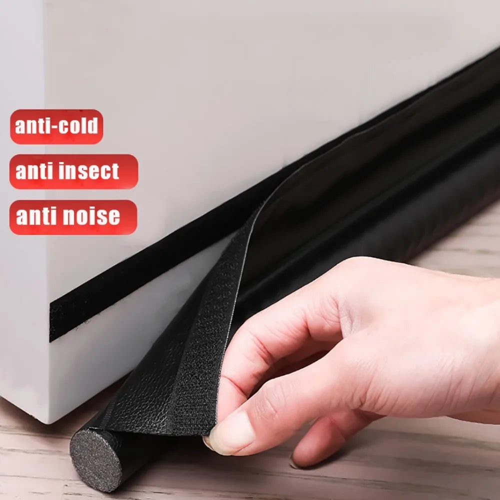 Door Draft Stopper