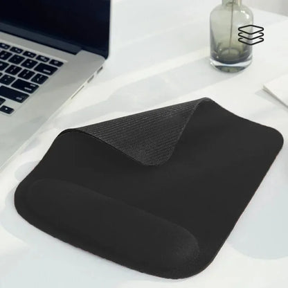 Ergonomic Mouse Pad with Wrist Rest Large Non-Slip