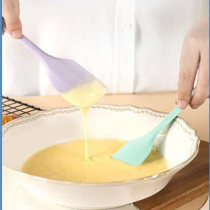 Silicone Spatula