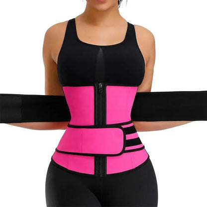 Waist Trainer Belt