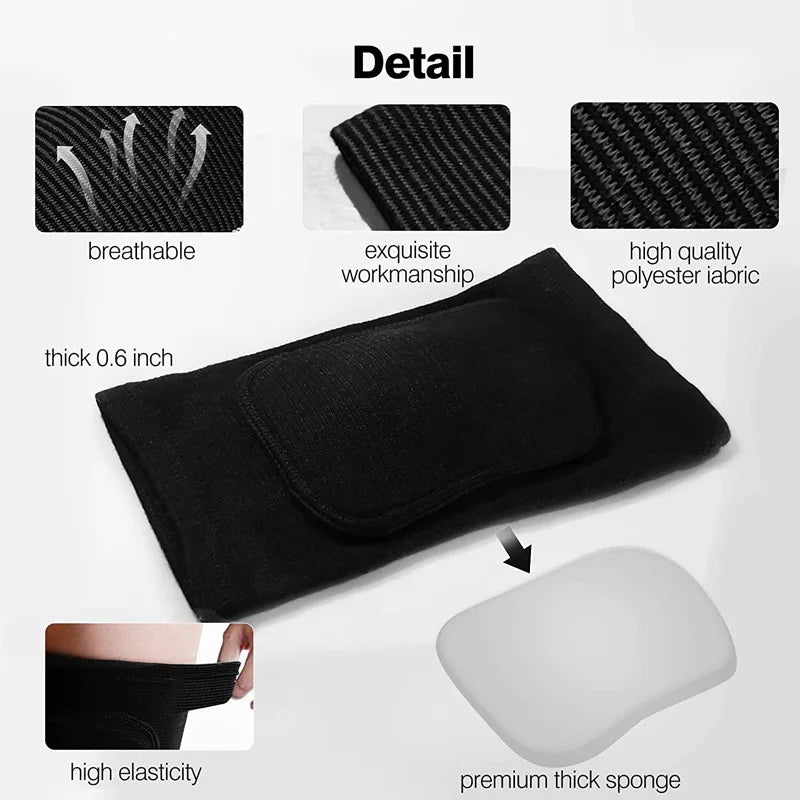 Knee Pads