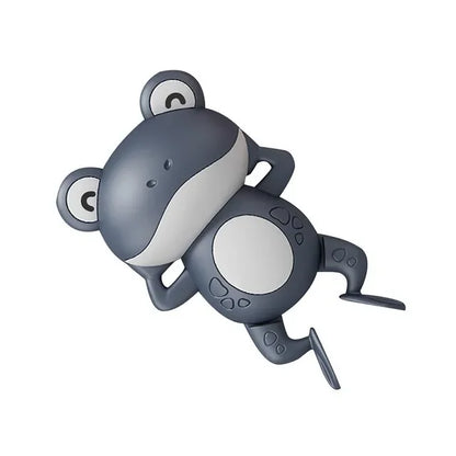 Wind Up Turtle Bath Toy – Clockwork Water Toy