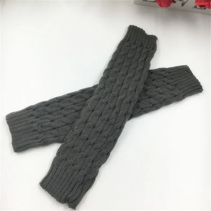 Women's Leg Warmers