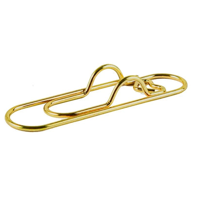 Pen Holder Clip – Multifunctional Notebook Pen Clip for Stationery