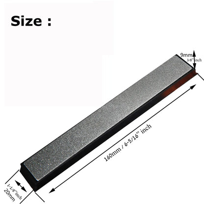 Diamond Sharpening Stone for Knives