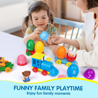 Toddler Learning Toy