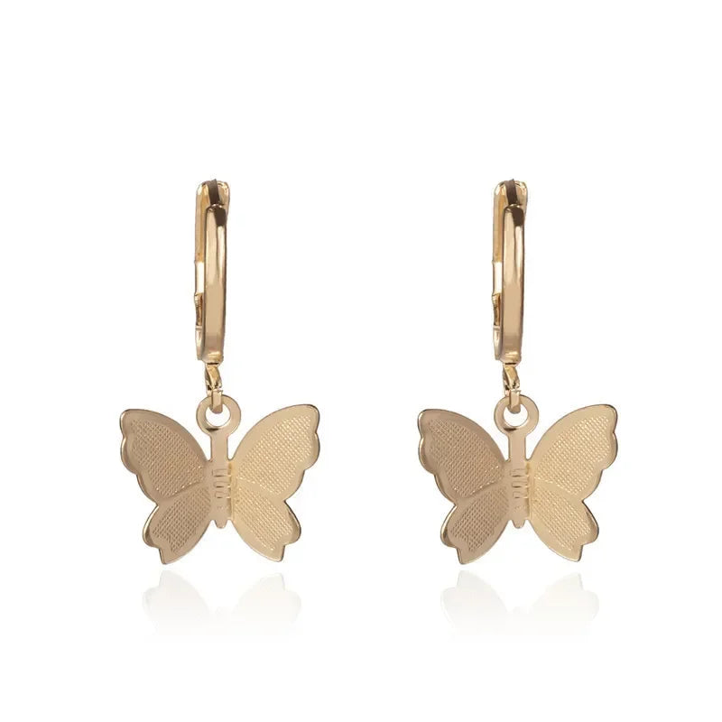 Women's Drop Earrings