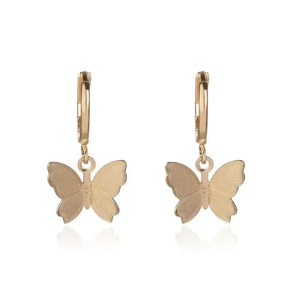 Women's Drop Earrings