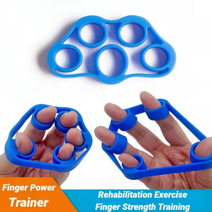 Finger Strengthener