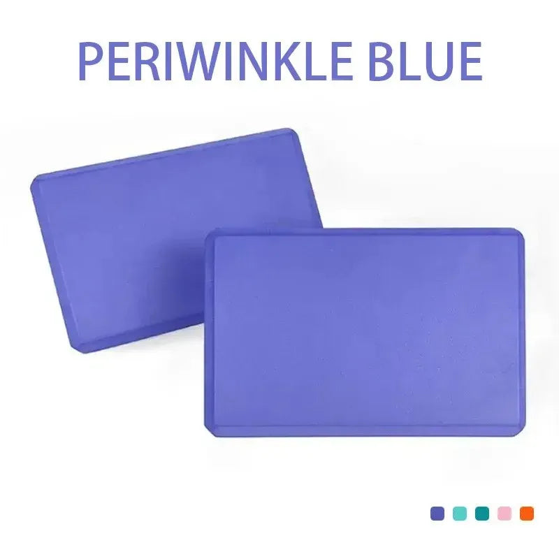 Yoga Foam Block